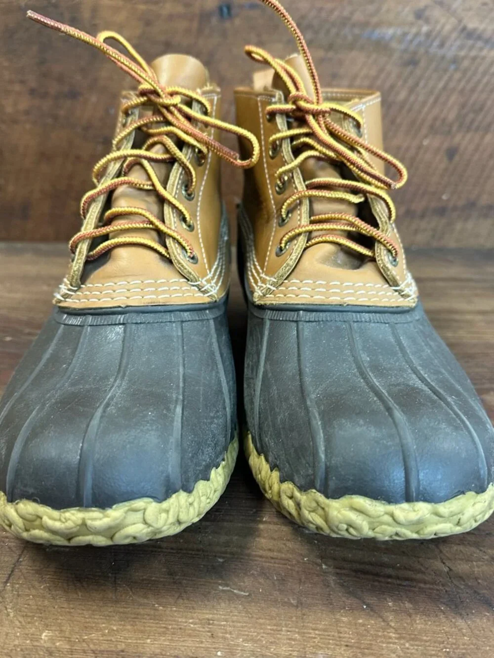 Vintage L.L. Bean 6